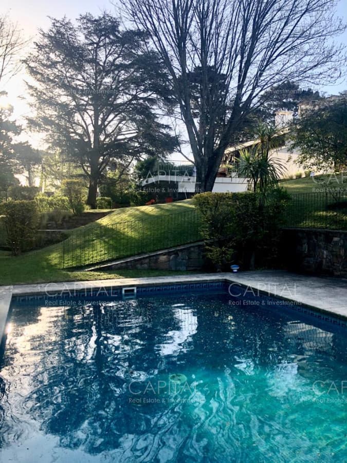EXCELENTE OPORTUNIDAD PARA DESARROLLO INMOBILIARIO, PLAYA MANSA, PUNTA DEL ESTE.