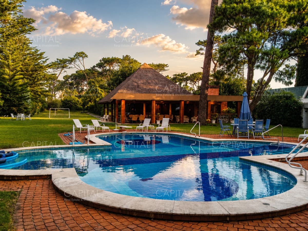 Casa en Venta Punta del Este