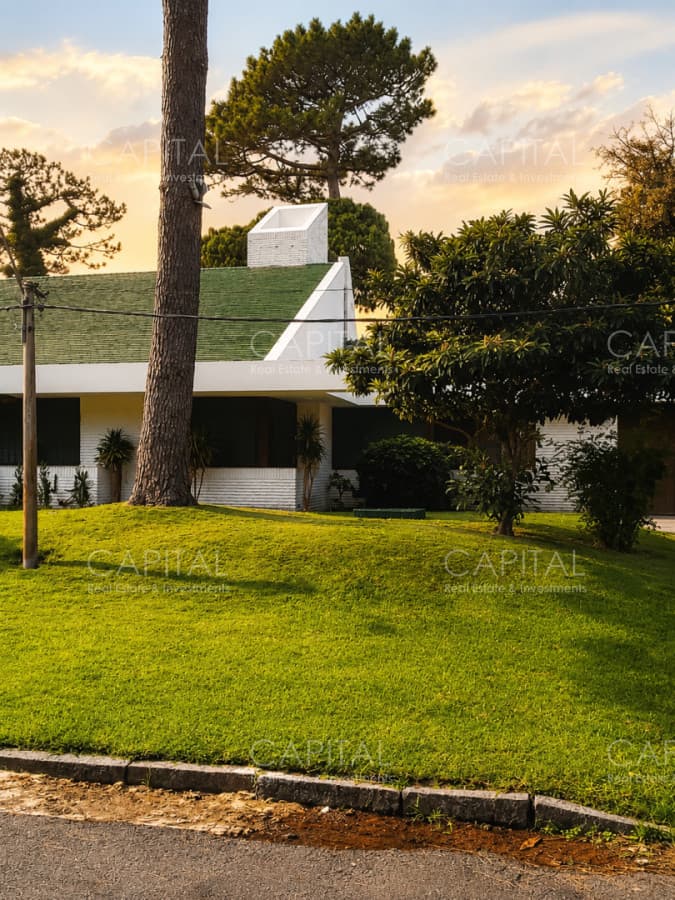 Casa en Venta Punta del Este