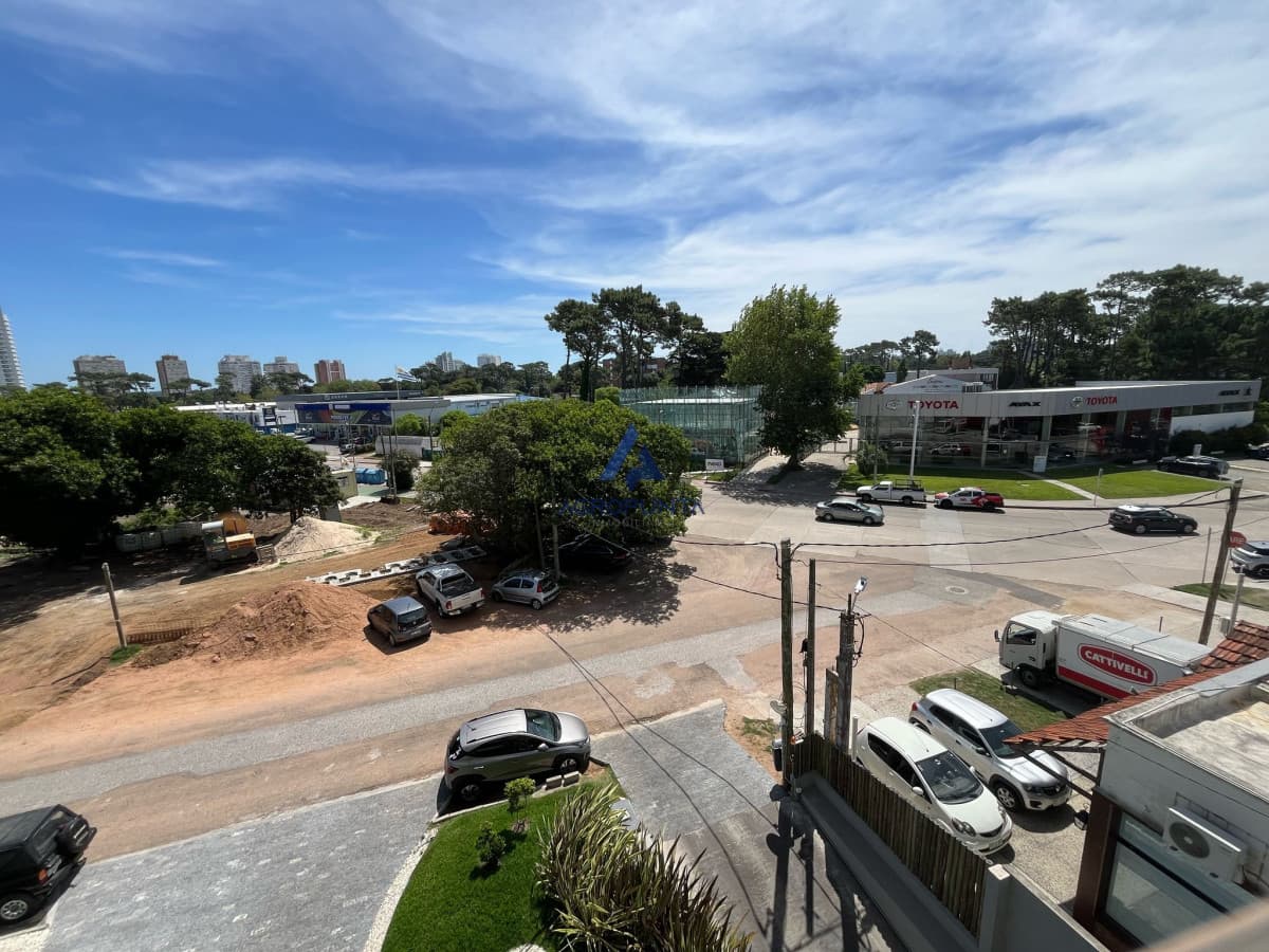 Departamento en Punta del Este 2 Dormitorios