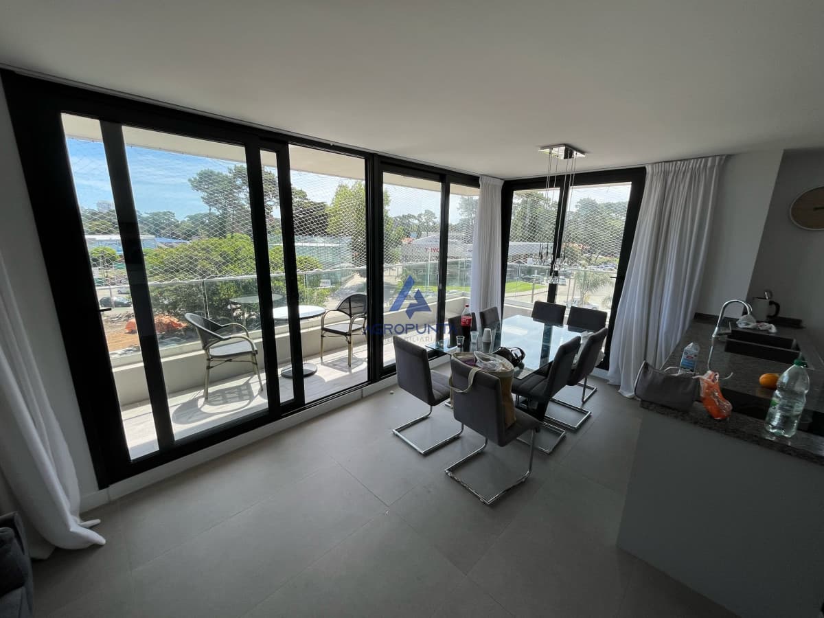 Departamento en Punta del Este 2 Dormitorios