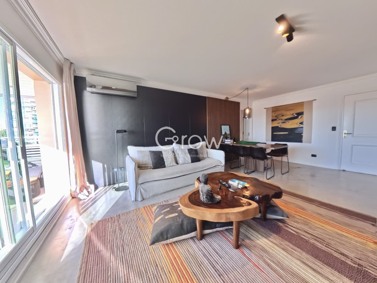 Venta apartamento 3 doormitorios Coral Tower