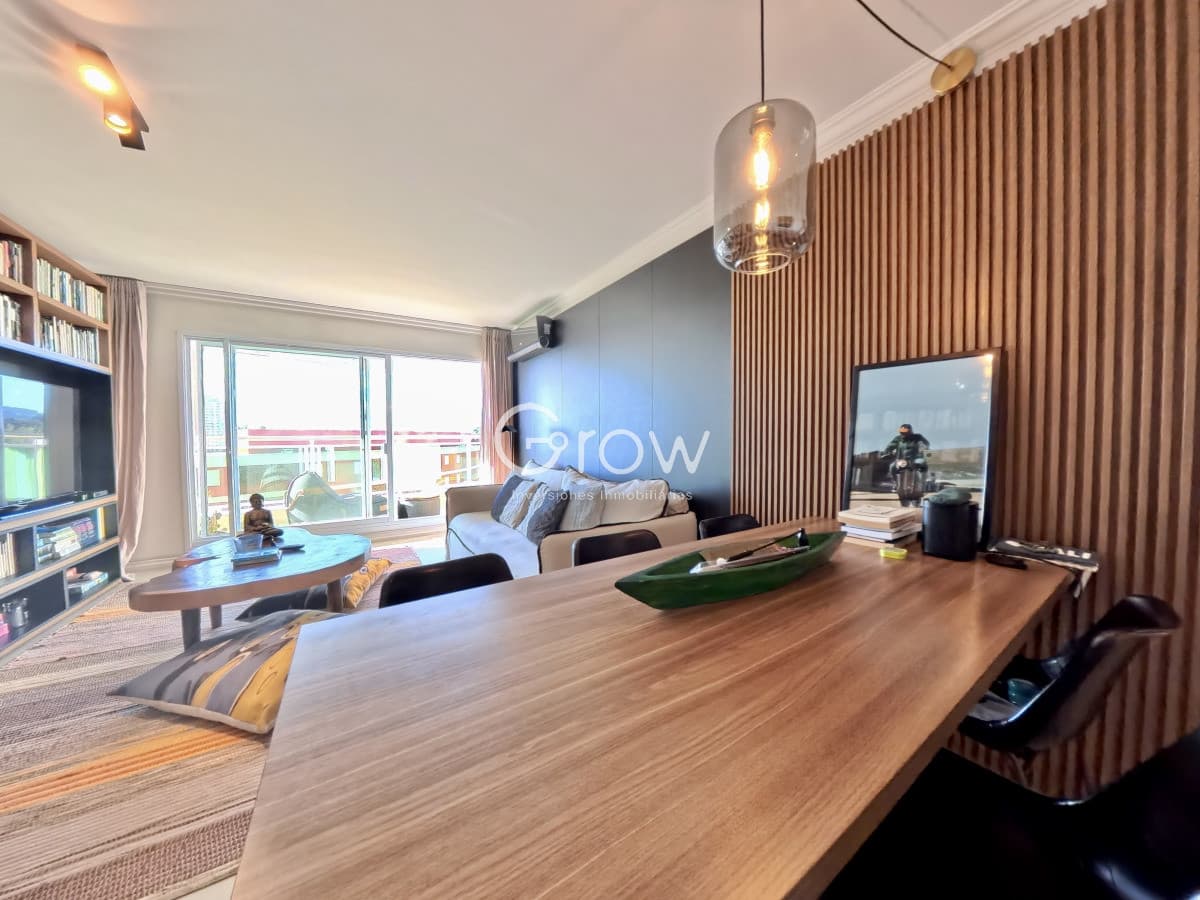 Venta apartamento 3 doormitorios Coral Tower