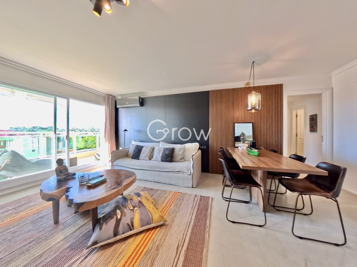 Venta apartamento 3 doormitorios Coral Tower