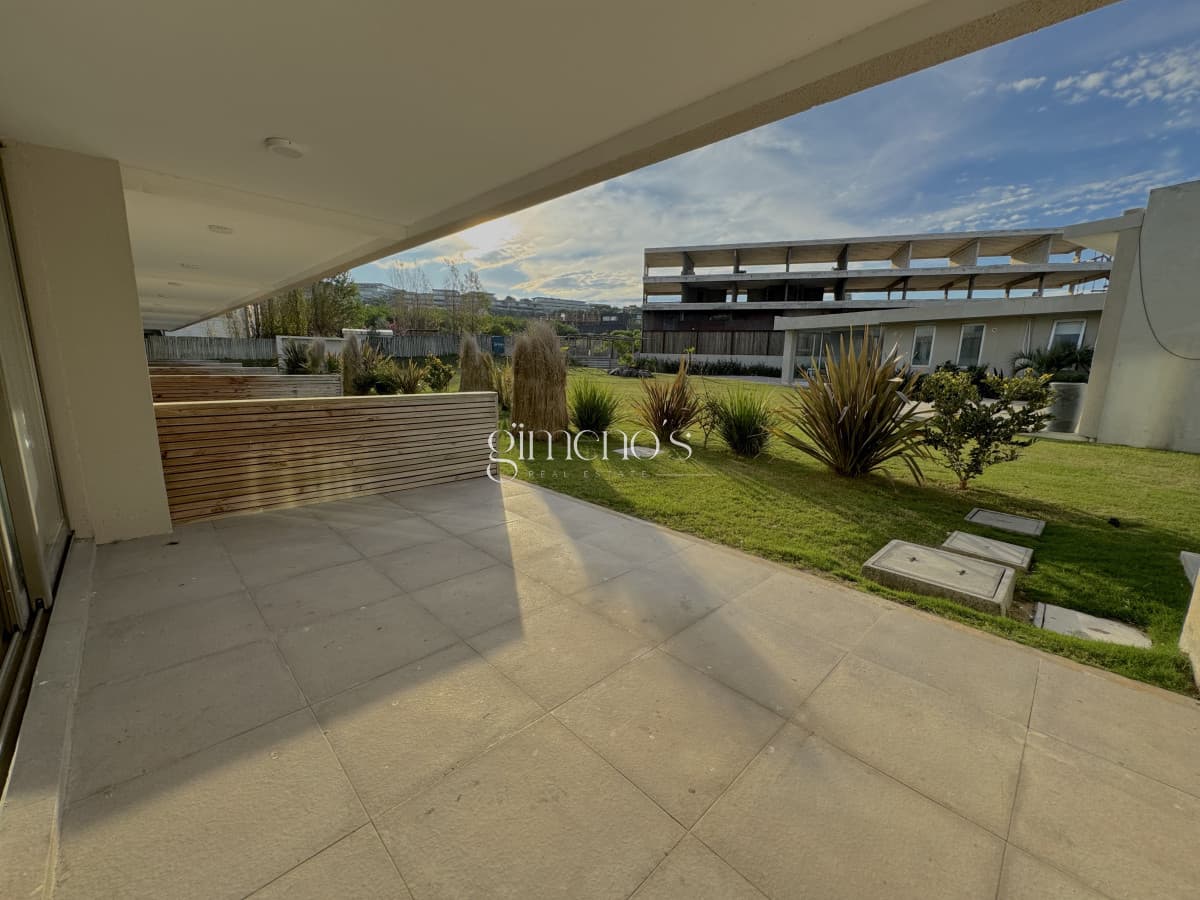 Venta apartamento Monoambiente en Las Grutas, Punta Ballena