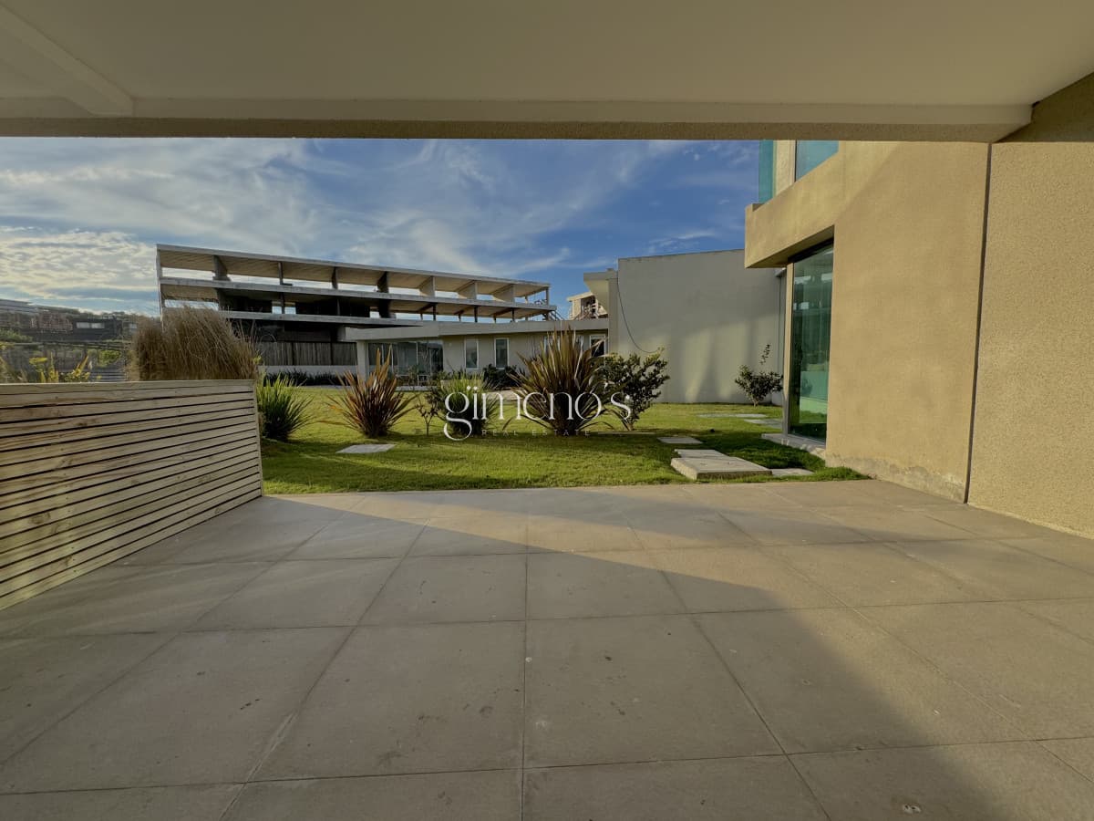 Venta apartamento Monoambiente en Las Grutas, Punta Ballena