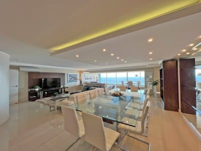 venta apartamento 4 dormitorios  -