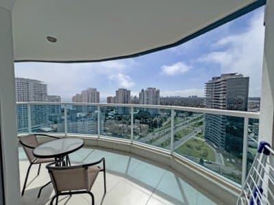 Apartamento de dos dormitorios en Venta en Pozo, Mansa Punta del Este