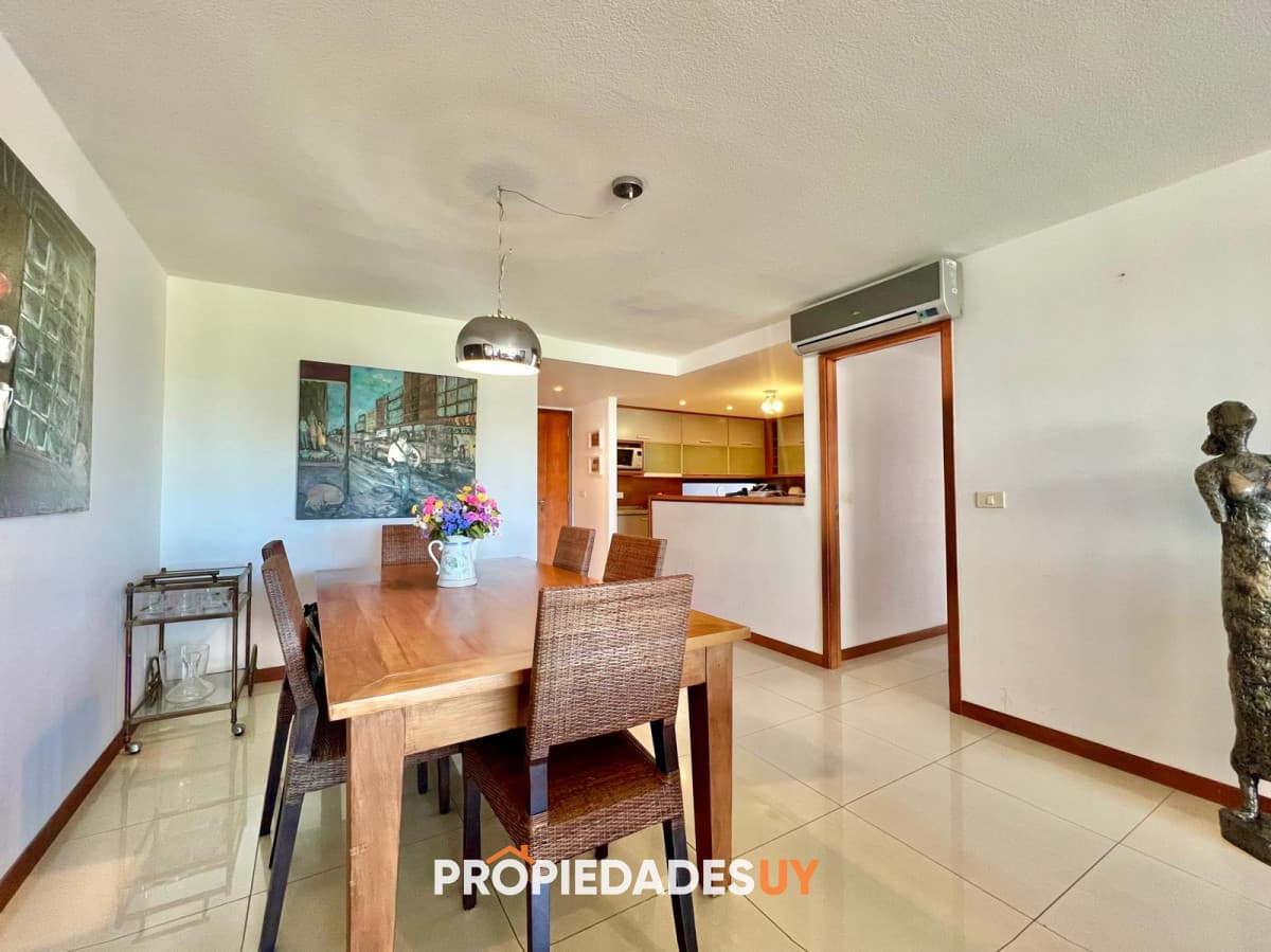 Tresesenta en venta de 3 dormitorios Apartamento en venta en Roosevelt Punta del Este, 3 dormitorios, 3 baños. - PROPIEDADESUY - Punta del Este