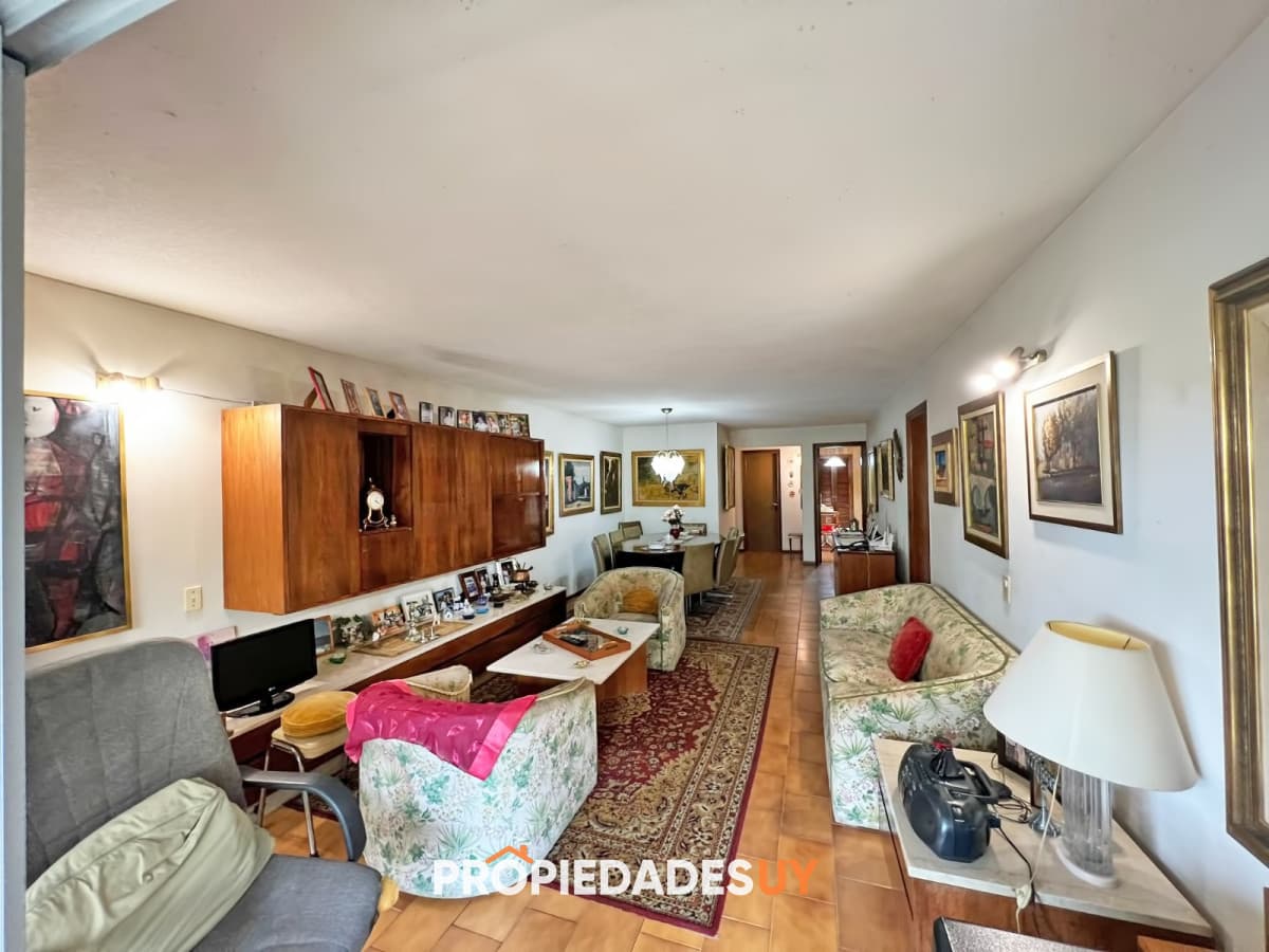 Departamento sobre Av. Roosevelt en venta, 2 dormitorios Apartamento en venta en Roosevelt Punta del Este, 2 dormitorios, 3 baños. - PROPIEDADESUY - Punta del Este