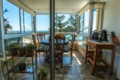 Disponible venta 1º linea mansa  Apartamento en venta y en alquiler en Mansa Punta del Este, 3 dormitorios, 2 baños. - PROPIEDADESUY - Punta del Este