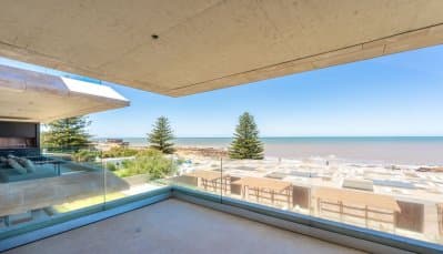 Venta a estrenar - 3 dorm + dependencia frente al mar Apartamento en venta en La Barra La Barra, 3 dormitorios, 4 baños. - PROPIEDADESUY - Punta del Este