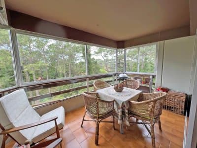 Departamento sobre Av. Roosevelt en venta, 2 dormitorios Apartamento en venta en Roosevelt Punta del Este, 2 dormitorios, 3 baños. - PROPIEDADESUY - Punta del Este
