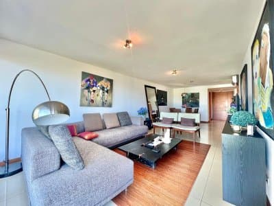 Tresesenta en venta de 3 dormitorios Apartamento en venta en Roosevelt Punta del Este, 3 dormitorios, 3 baños. - PROPIEDADESUY - Punta del Este
