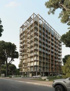 Unidad en pozo - LOFT Apartamento en venta en Cantegril Punta del Este, 0 dormitorios, 1 baños. - PROPIEDADESUY - Punta del Este
