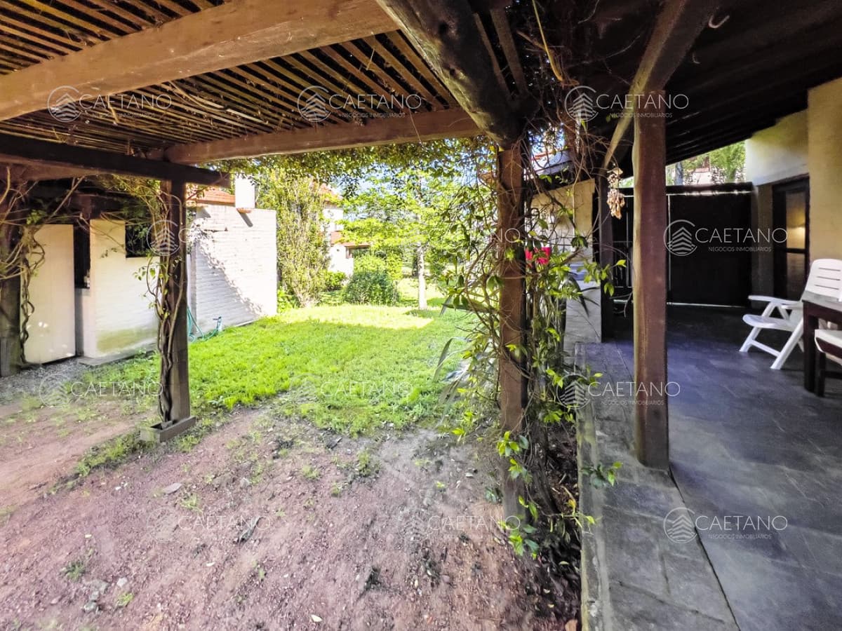 Casa en venta en Barrio privado