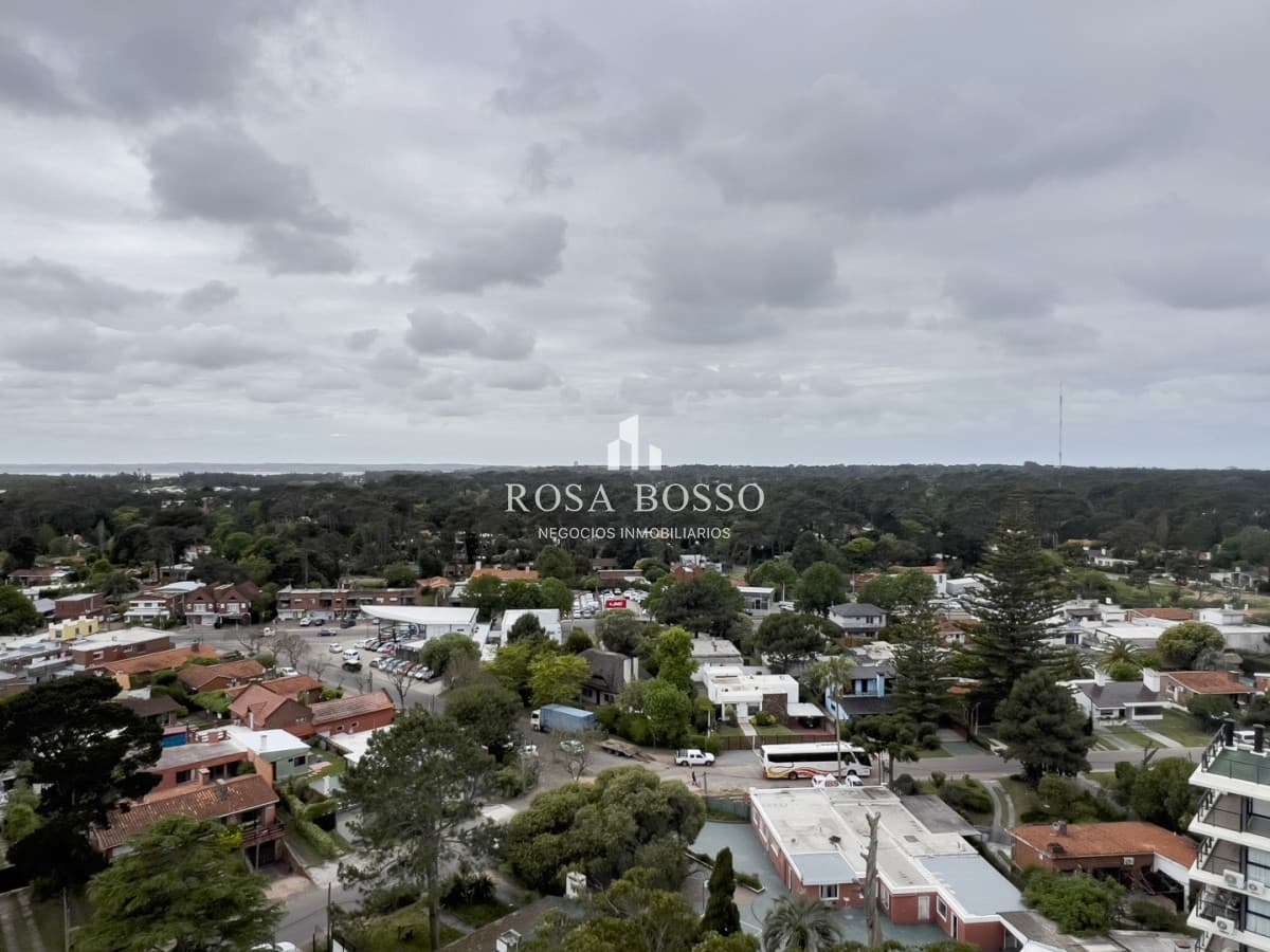 Apartamento venta 3 dormitorios Roosevelt Punta del Este