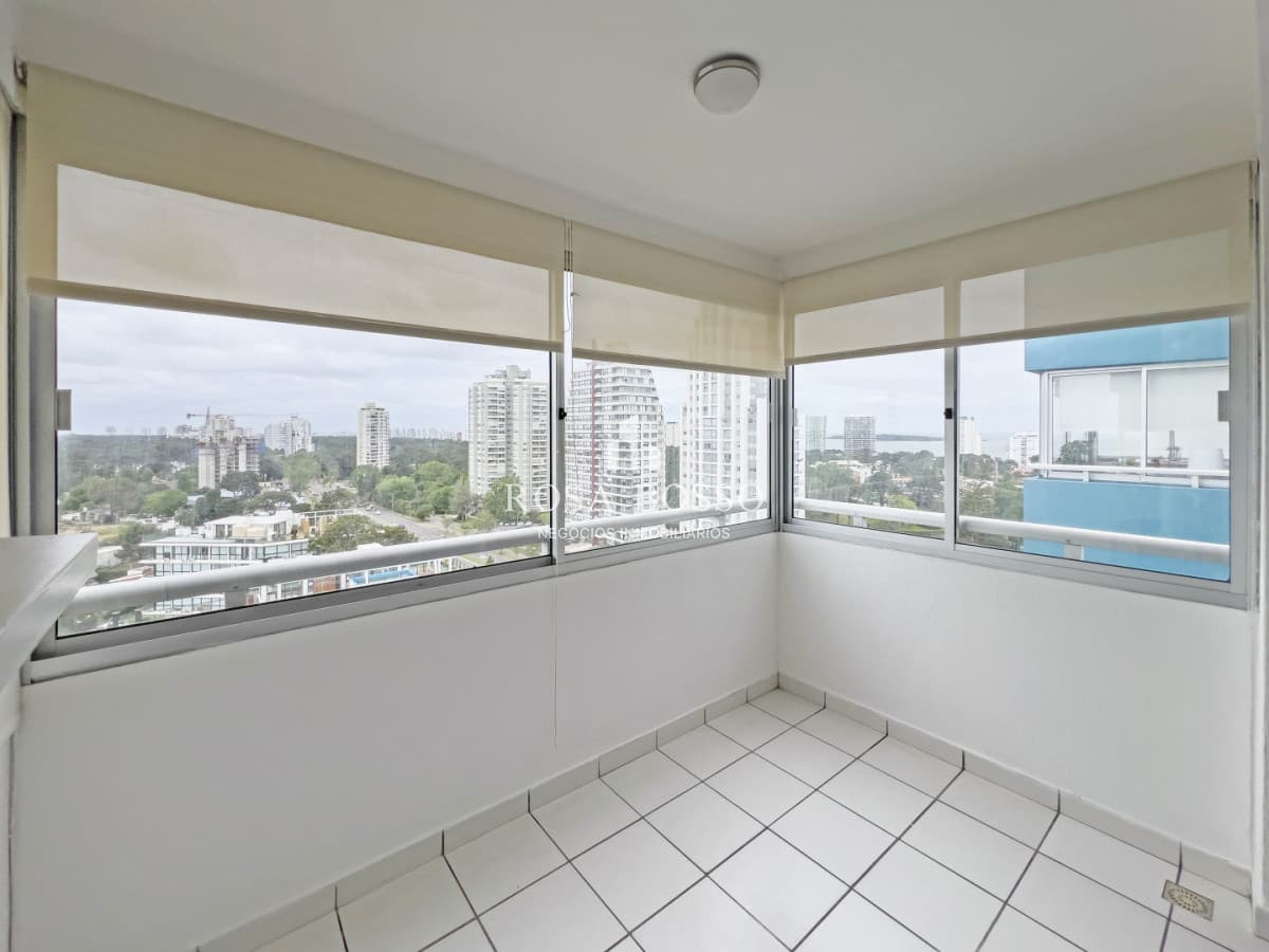 Apartamento venta 3 dormitorios Roosevelt Punta del Este