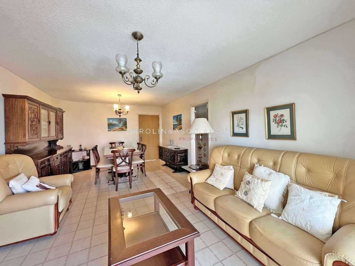 Apartamento en venta en Brava, Punta del Este.