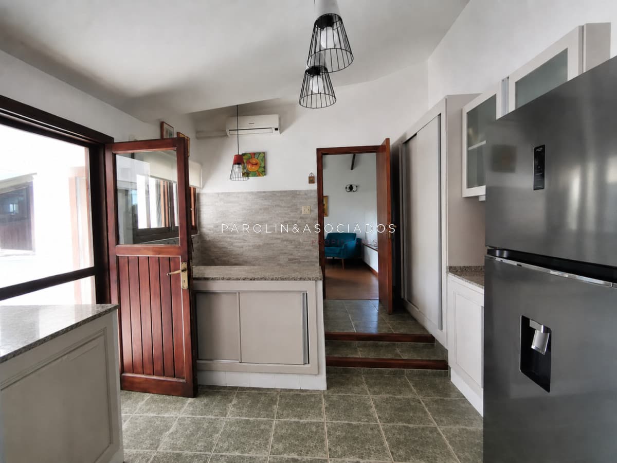 Impecable casa en venta  en San Rafael