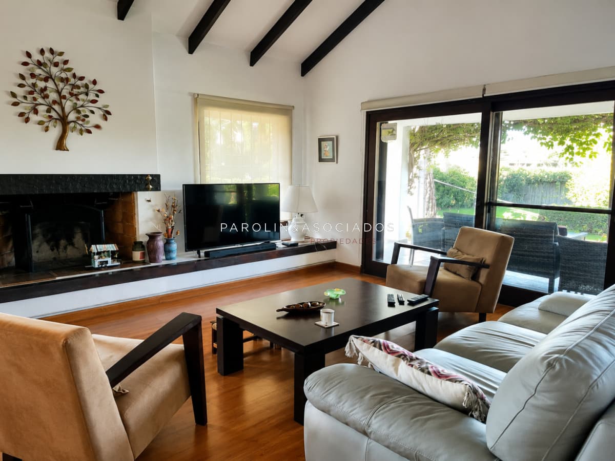 Impecable casa en venta  en San Rafael
