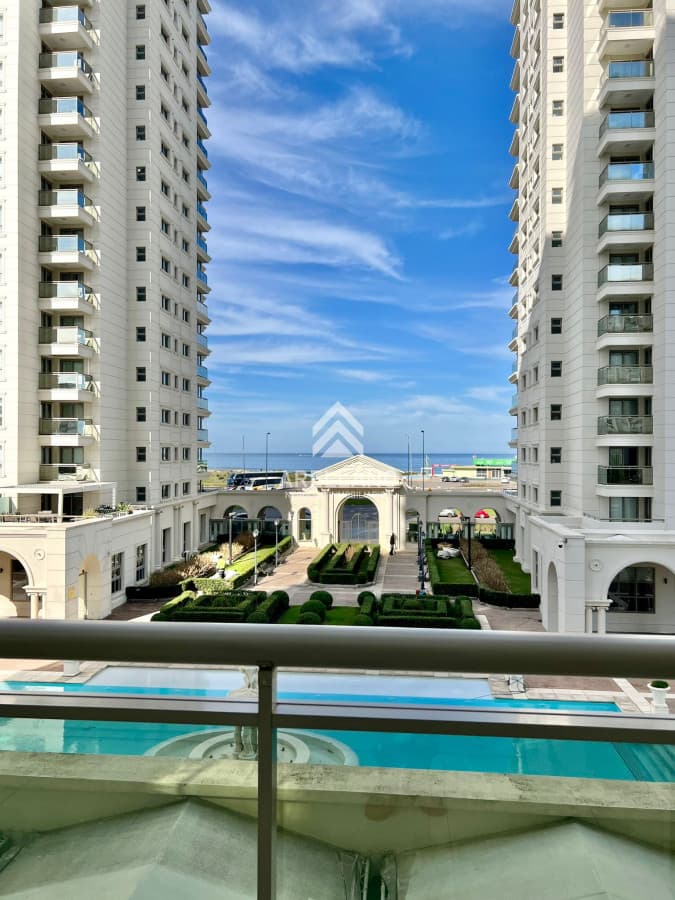 Apartamento ID.4189 - Apartamento en venta y alquiler en Brava Punta del Este, 3 dormitorios, 4 baños