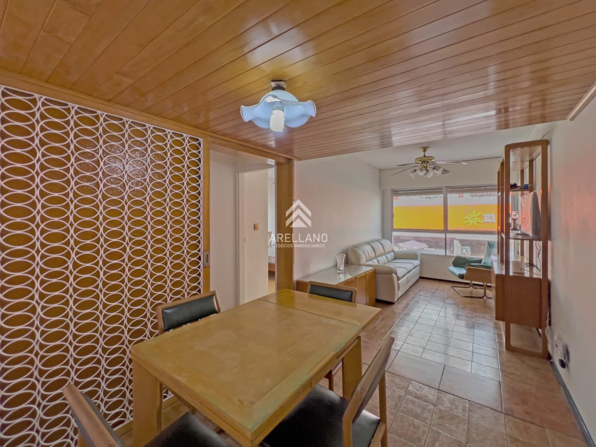 Apartamento ID.6698 - Venta apartamento 2 dormitorios, 2 baños Península