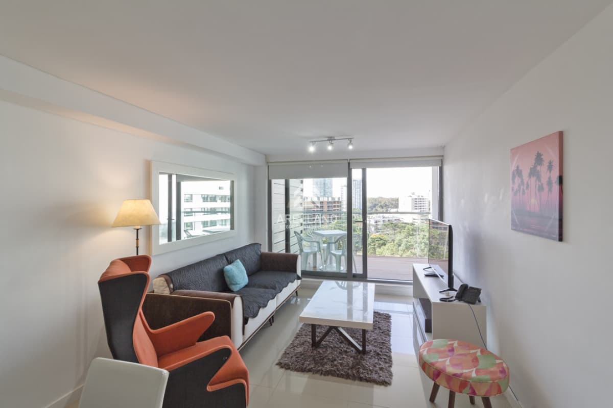 Apartamento ID.5935 - Venta apartamento 2 dormitorios