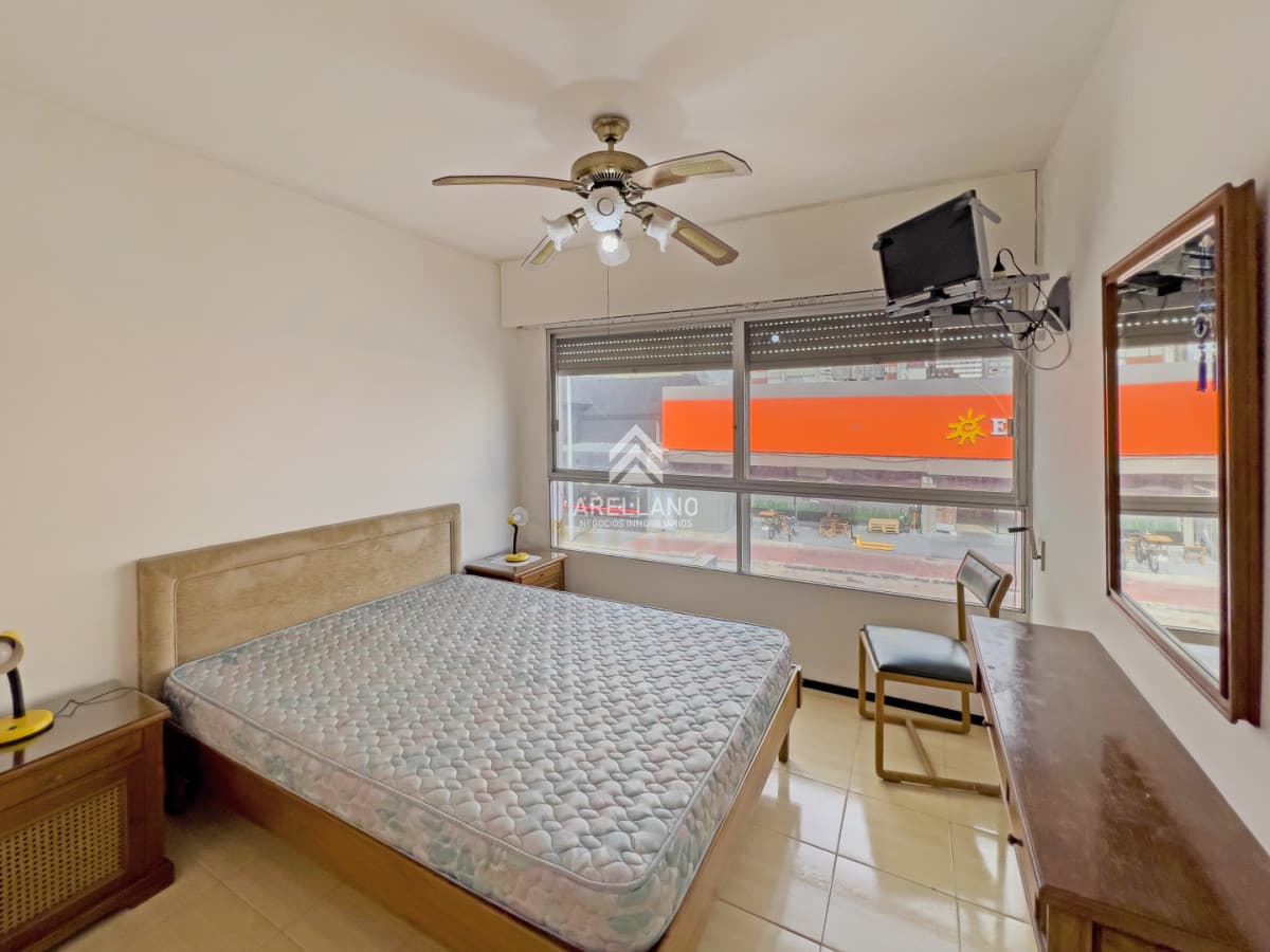 Apartamento ID.6698 - Venta apartamento 2 dormitorios, 2 baños Península