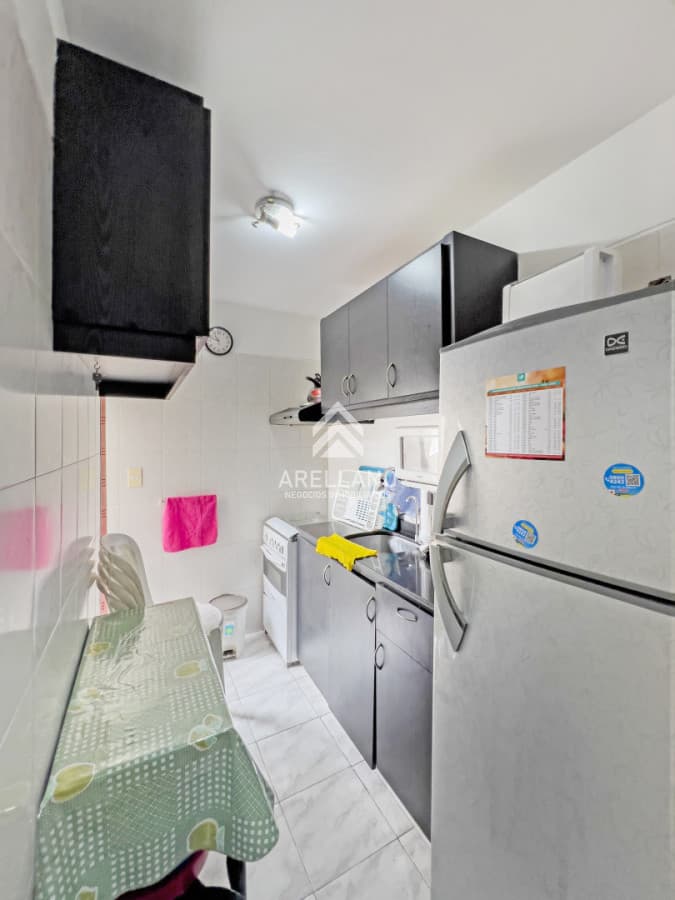 Apartamento ID.6698 - Venta apartamento 2 dormitorios, 2 baños Península