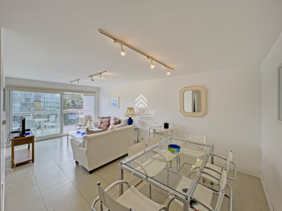Apartamento ID.4241 - Excelente apartamento en Aidy Grill