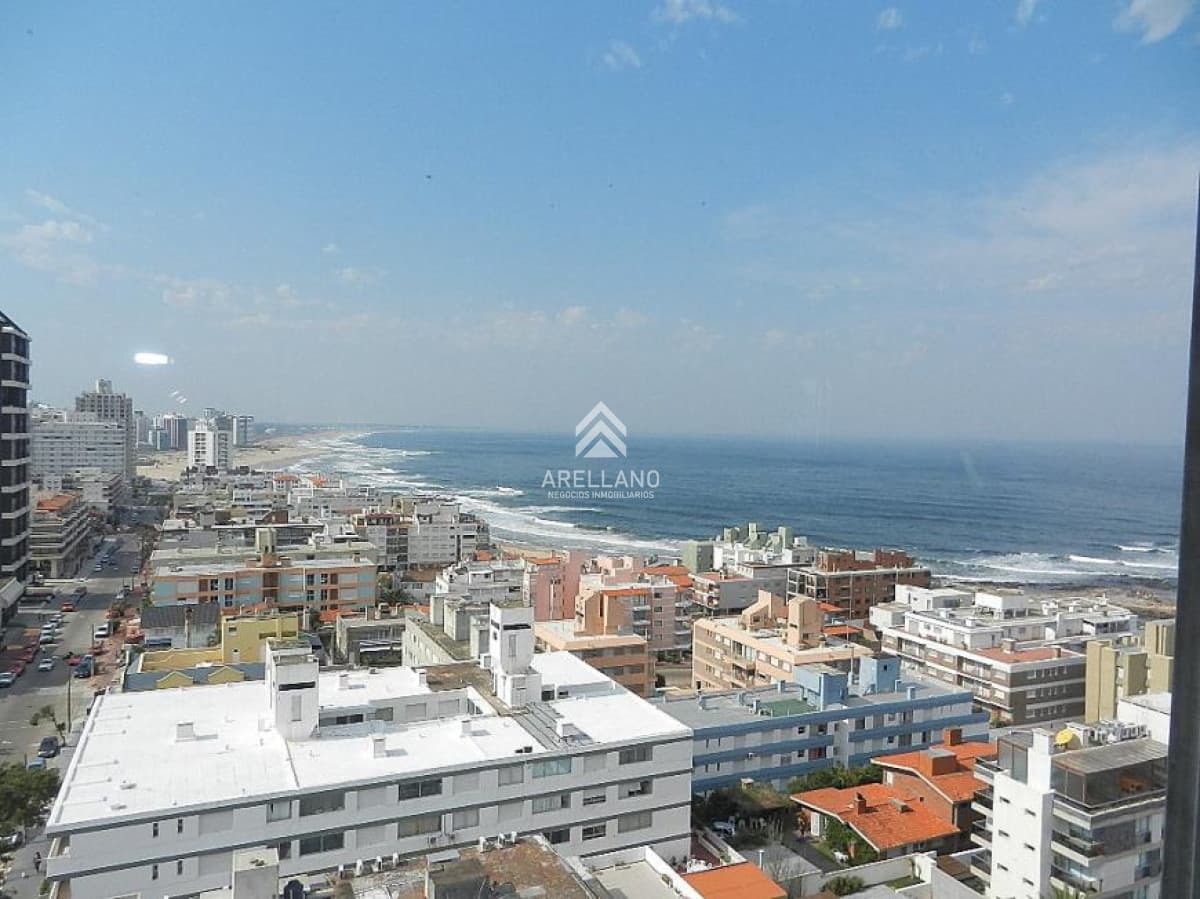Apartamento ID.5716 - ALQUILER APTO 3 DORMITORIOS PENINSULA PUNTA DEL ESTE