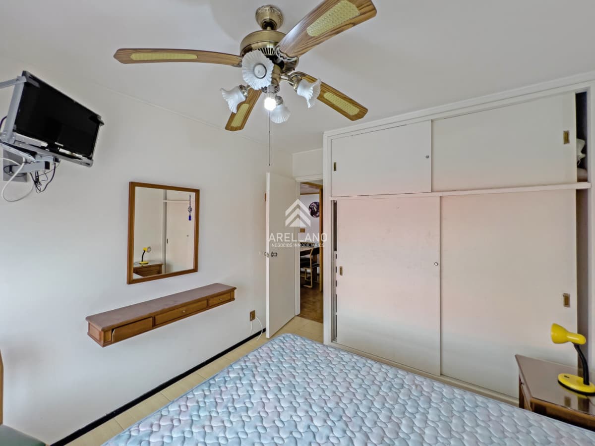 Apartamento ID.6698 - Venta apartamento 2 dormitorios, 2 baños Península