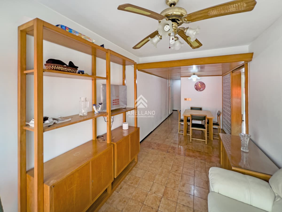 Apartamento ID.6698 - Venta apartamento 2 dormitorios, 2 baños Península