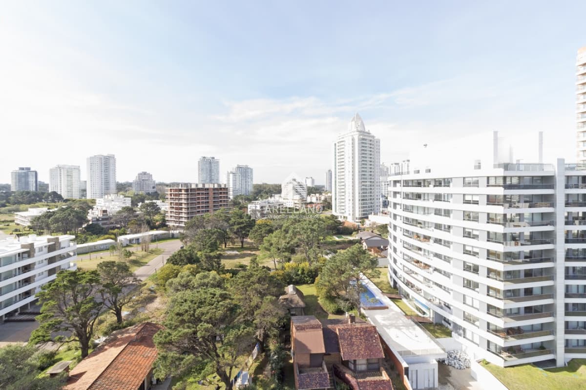 Apartamento ID.5935 - Venta apartamento 2 dormitorios