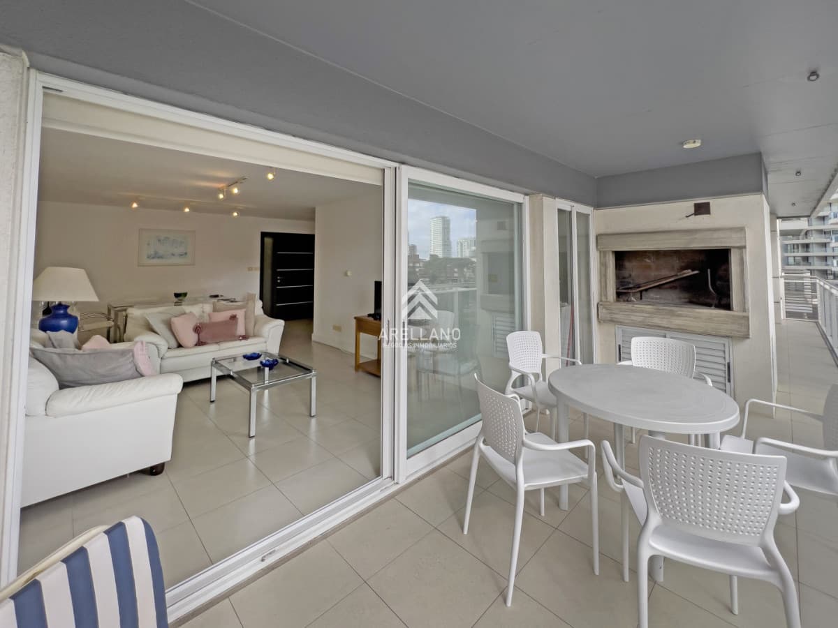 Apartamento ID.4241 - Excelente apartamento en Aidy Grill