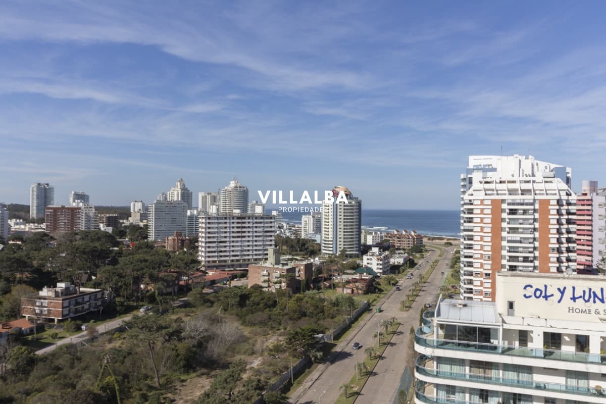 Artower 3 dormitorios en Venta