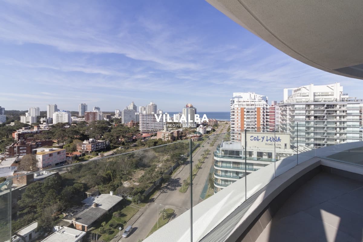 Artower 3 dormitorios en Venta