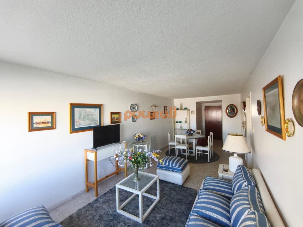 Apartamento EN VENTA - 3 dormitorios en Península - Punta del Este