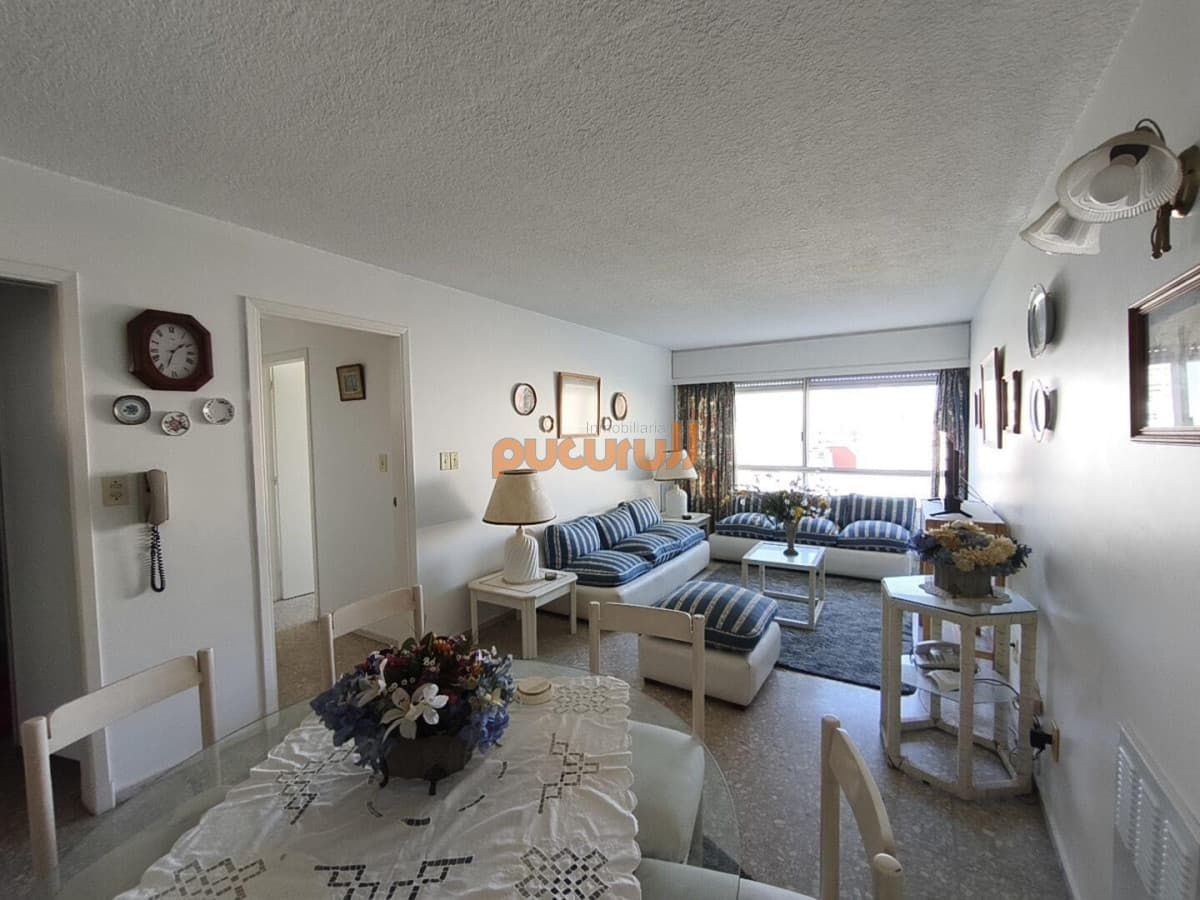 Apartamento EN VENTA - 3 dormitorios en Península - Punta del Este