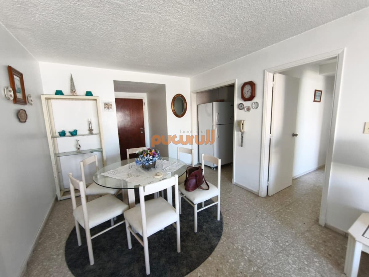 Apartamento EN VENTA - 3 dormitorios en Península - Punta del Este
