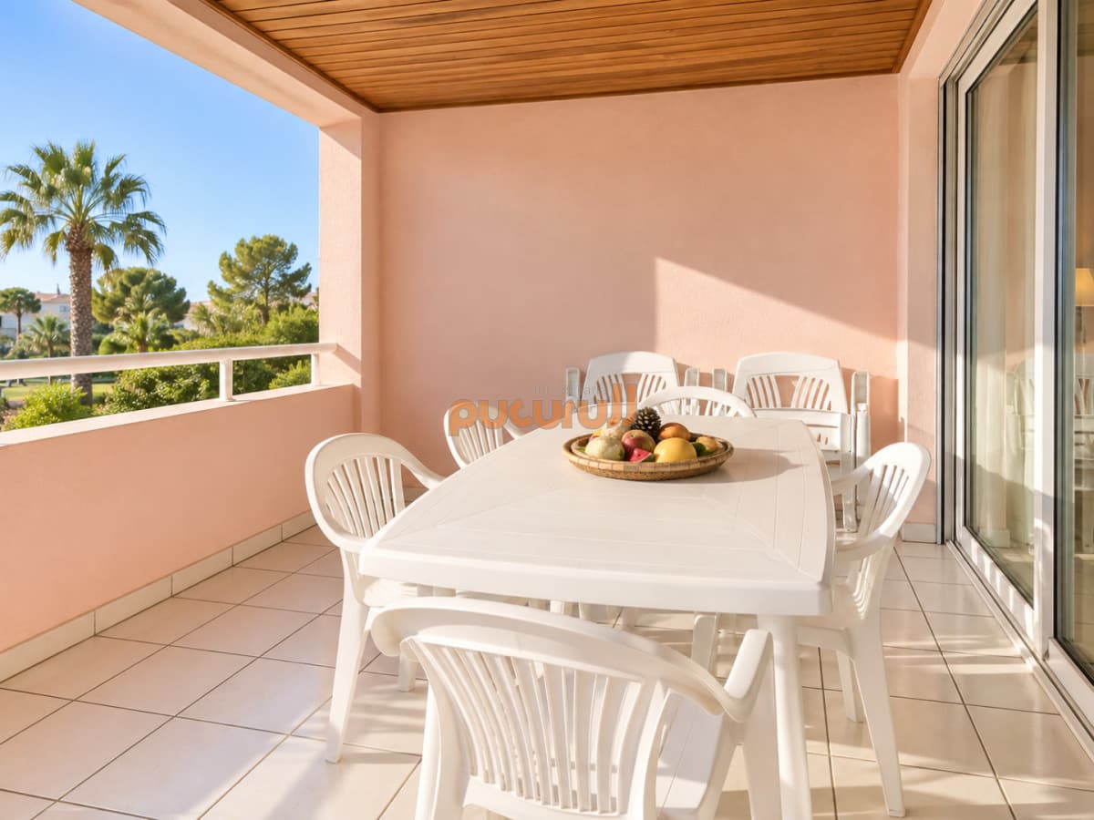Venta de apartamento en playa mansa - 2 dorm 2 baños