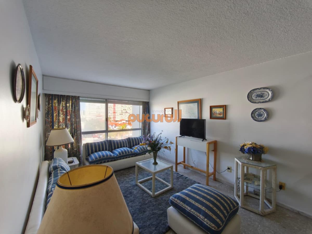 Apartamento EN VENTA - 3 dormitorios en Península - Punta del Este