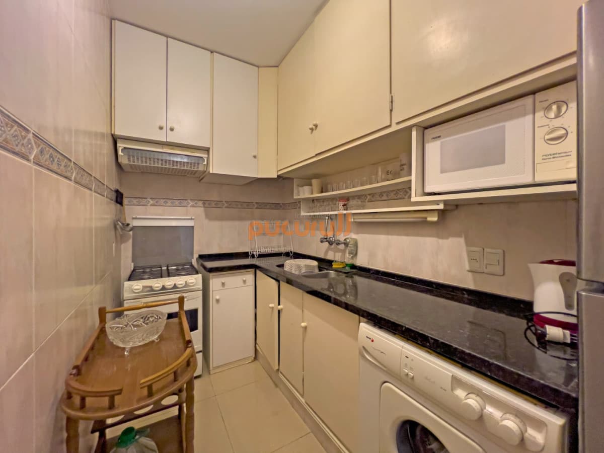 Apartamento en venta primera linea de playa mansa