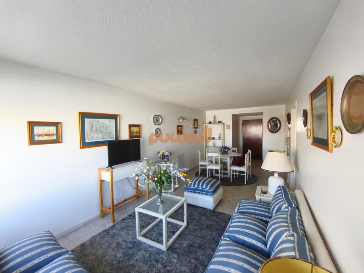Apartamento EN VENTA - 3 dormitorios en Península - Punta del Este