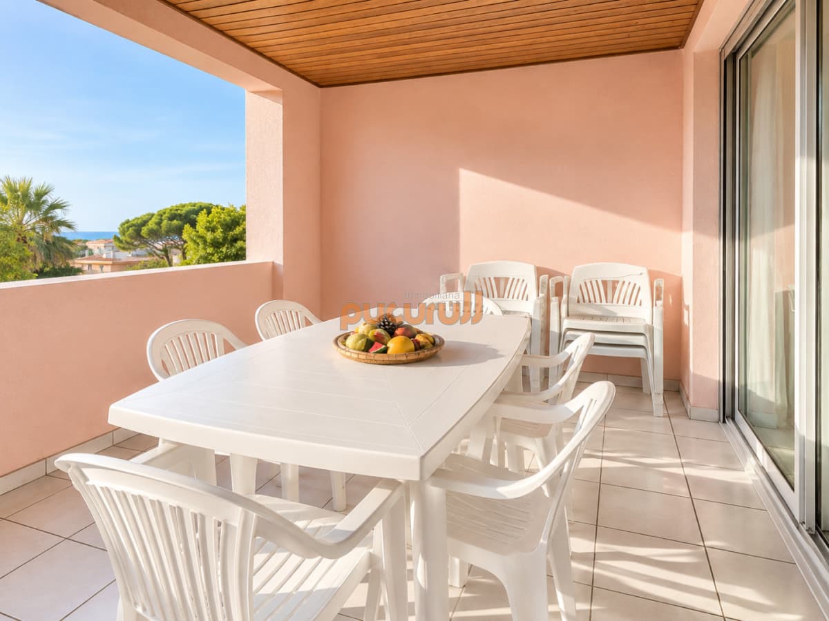 Venta de apartamento en playa mansa - 2 dorm 2 baños