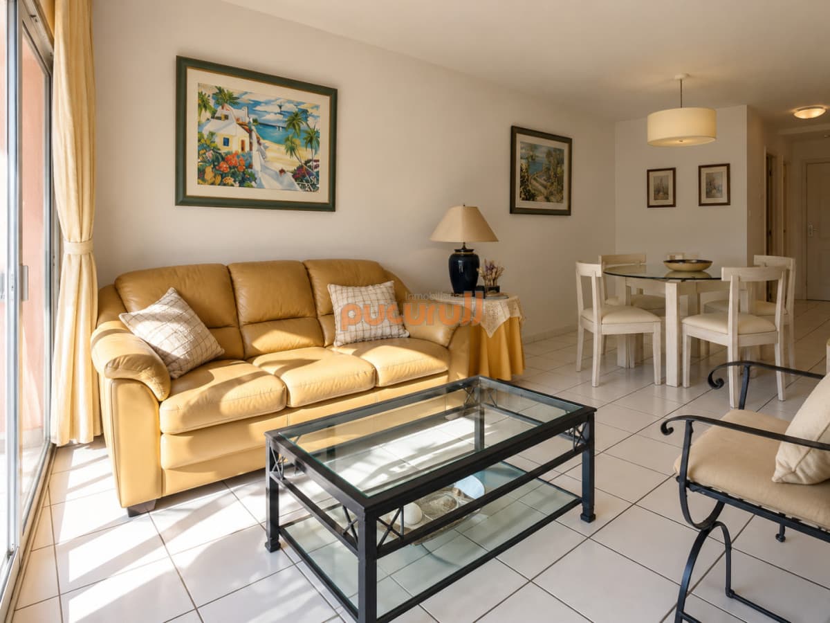 Venta de apartamento en playa mansa - 2 dorm 2 baños