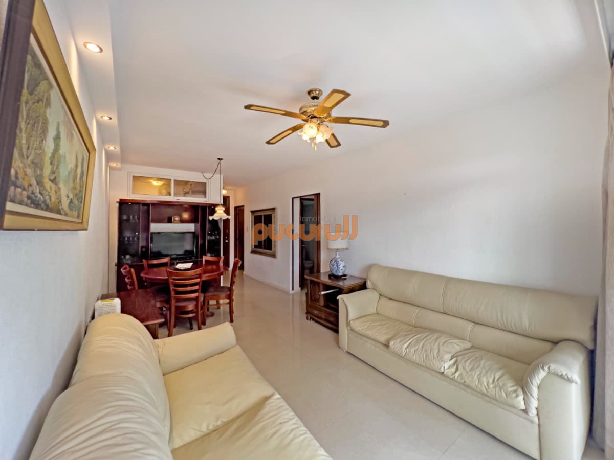 Apartamento en venta primera linea de playa mansa