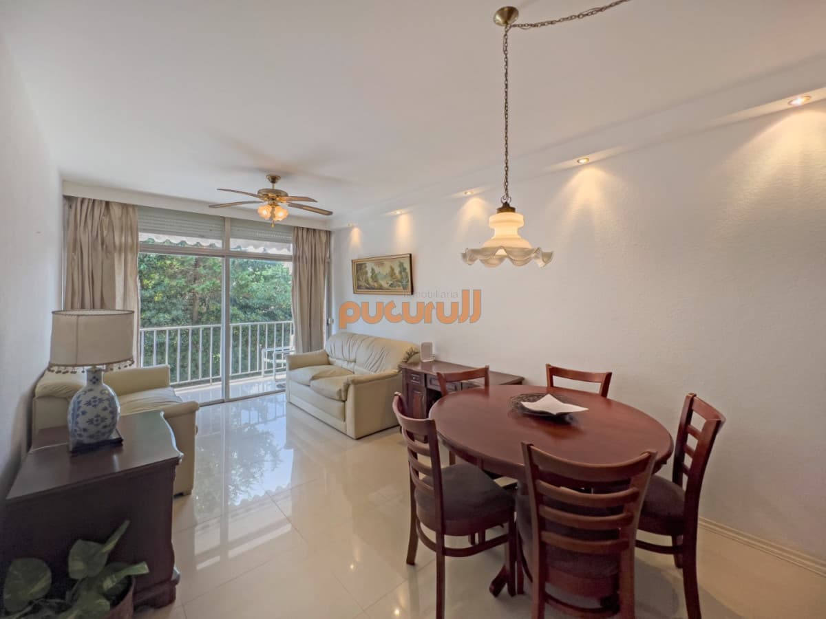 Apartamento en venta primera linea de playa mansa