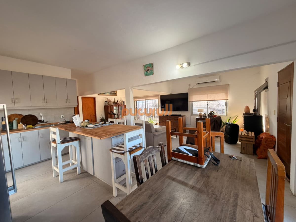 Casa en venta 2 dormitorios Maldonado